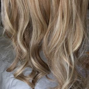 16 inch hair extension